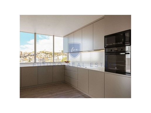 Appartement 2 Chambre | Centre | Funchal
