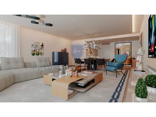 3 Bedroom Apartment | Centre | Funchal