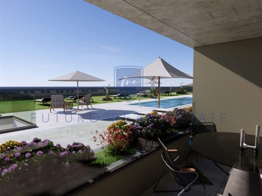 Apartamento V2 | Luxo | Funchal