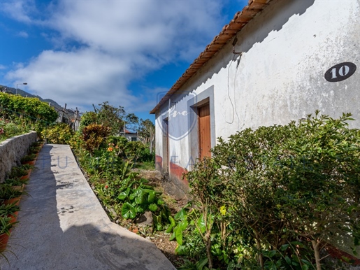 Storočný dom | Faial | Panoramatický výhľad
