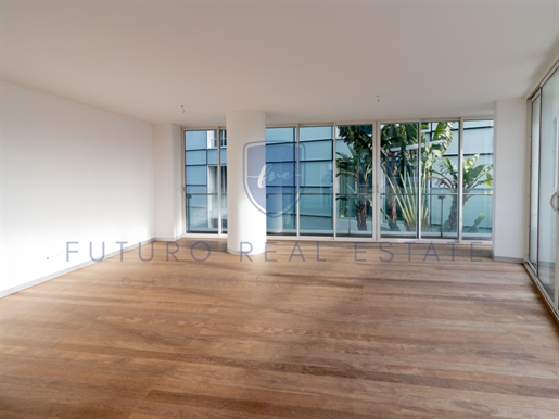 4 bedroom apartment | Downtown | Funchal