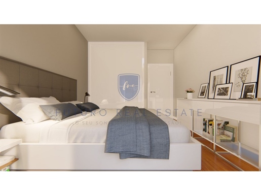 Appartamento con 3 camere da letto | Madalenas Funchal