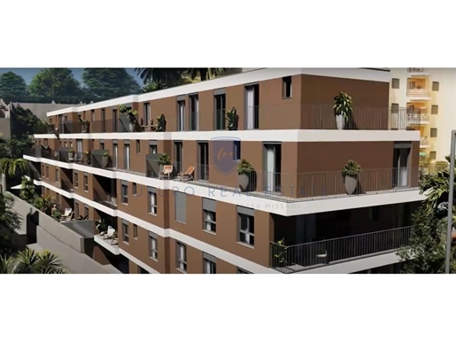 Apartamento 3 Dormitorios | Madalenas | Funchal