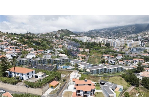 Apartamento T2 | Virtudes | Funchal
