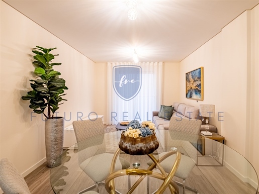 T2 Apartment - Funchal Center