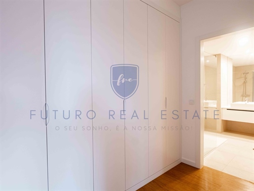 Apartment 4 Bedrooms | Downtown | Funchal