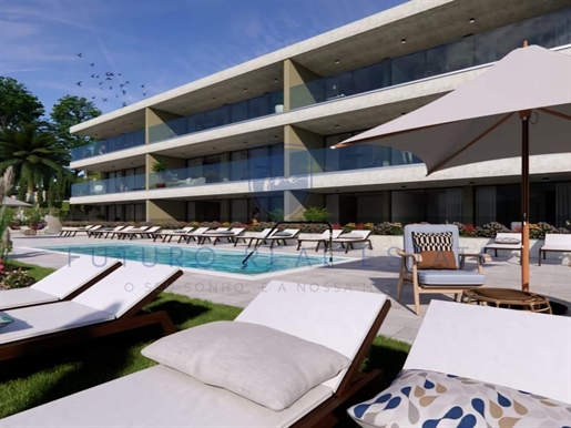 Penthouse - Luxus - Funchal Zentrum