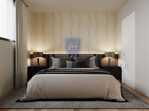 Appartamento 2 camere da letto | Amparo | Funchal
