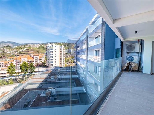 Appartement T2 - São Martinho- Funchal