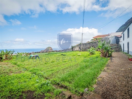 Ausgezeichnete Villa mit 5 Schlafzimmern | Porto Moniz | Panoramablick