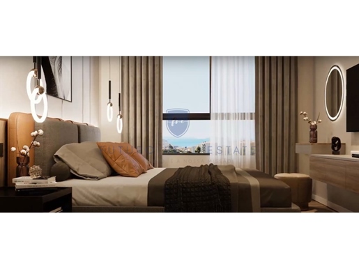 Apartamento 2 Dormitorios | Madalenas | Funchal