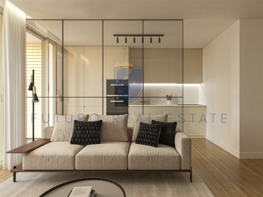 2 bedroom apartment | Virtudes | Funchal