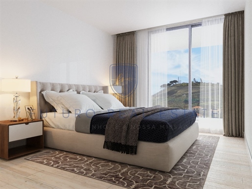 Appartamento Con 2 Camere Da Letto | San Martino | Funchal