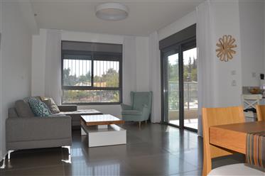Not to be missed 3 rooms 98 sqm in Ein Kerem