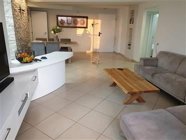 Renovated, Spacious, bright and quiet apartment, in Ashkelon