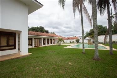 Двуетажна къща - Бразилия
