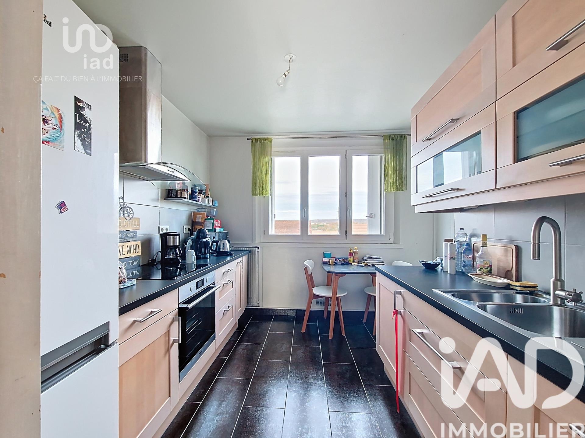 Appartement à vendre, 61m², Egly