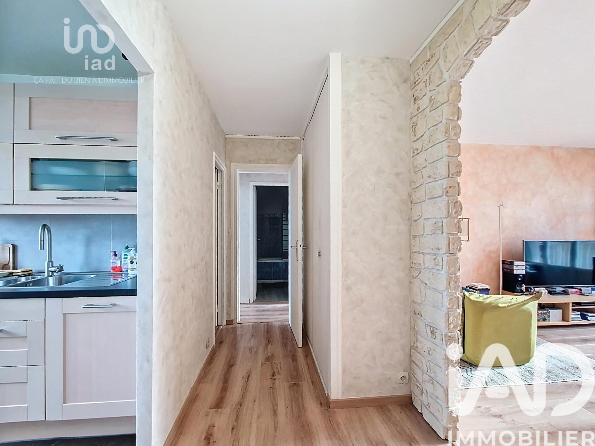 Appartement à vendre, 61m², Egly