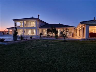 Luxury Country Villa