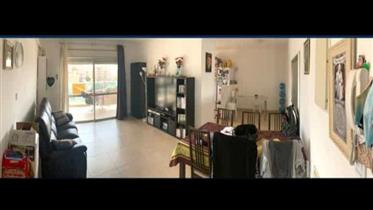 Výhodná koupě, apartmán o roztece 120 M2, prostorný a světlý, v Ramat Bejt Shemesh