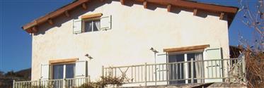 Quiet Greatchalet, close to the sli resorts of the Val d'Allos