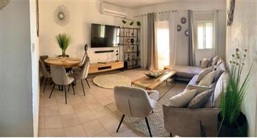 Førsteklasses beliggenhet, vakker leilighet, 86 kvm, i Beit Shemesh 