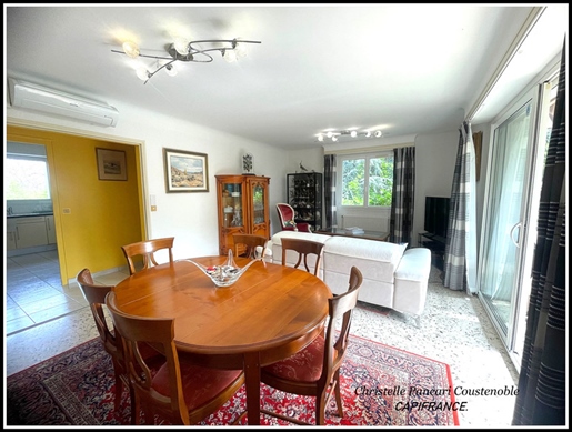 Dpt Landes (40), en venta cerca de Peyrehorade P6 casa de 154 m² - Terreno de 4285