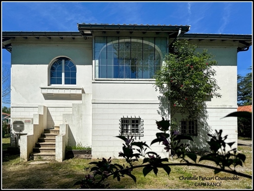 Dpt Landes (40), à vendre Peyrehorade maison P4 - Terrain de 1 328,00 m²