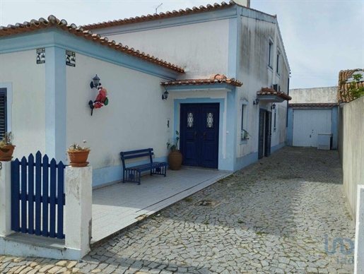 Traditional house with 4 Rooms in Portalegre with 134,00 m²
