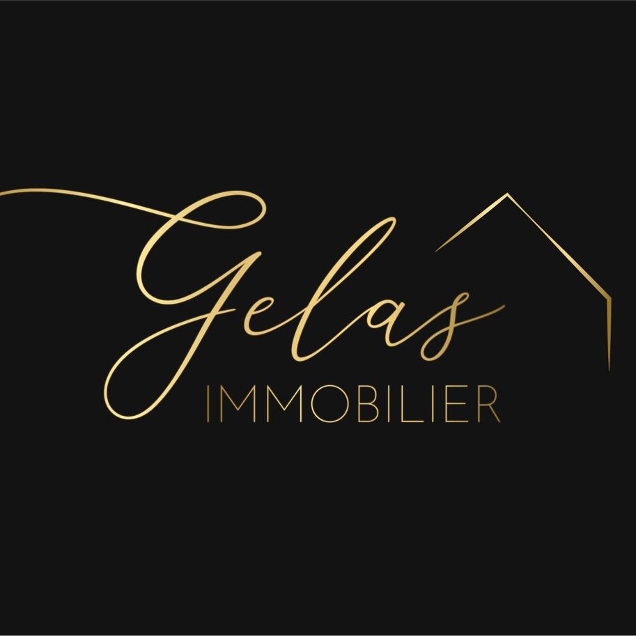 gelas immobilier