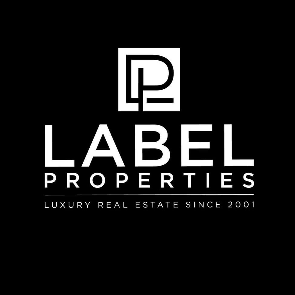 LABEL PROPERTIES