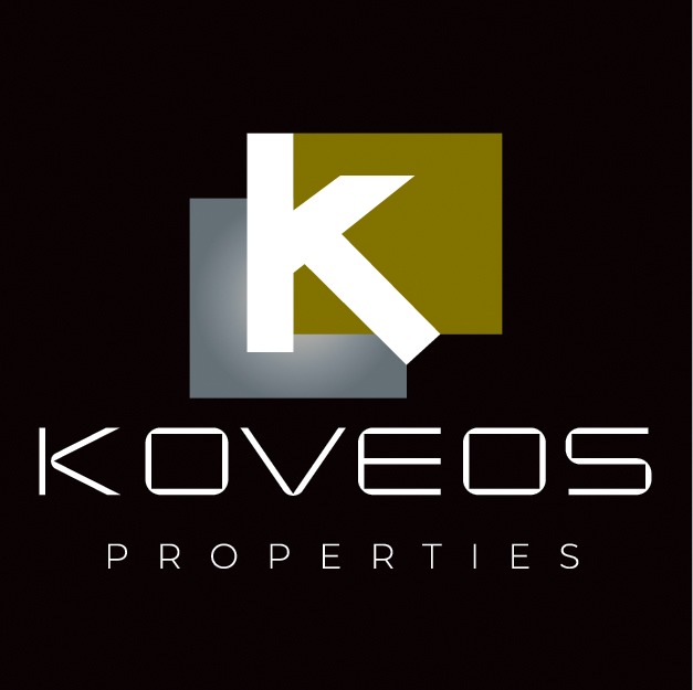 company logo : KOVEOS PROPERTIES