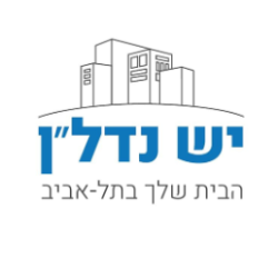company logo : Yesh Nadlan