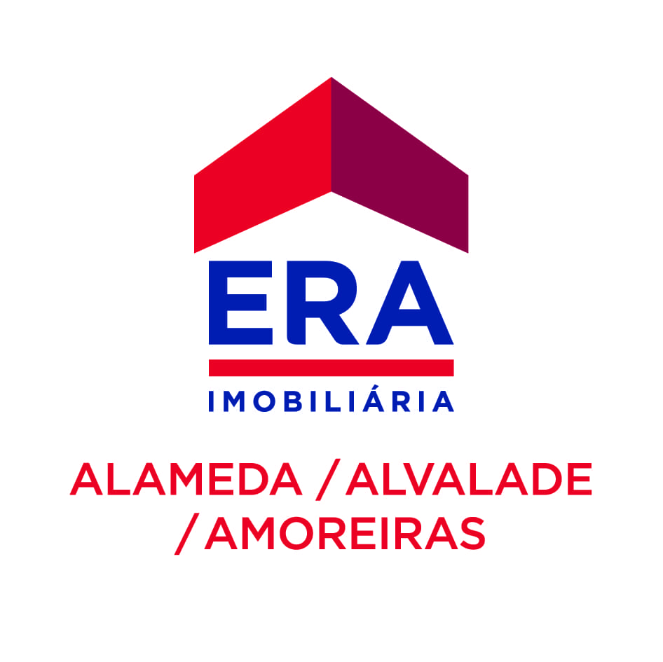 company logo : ERA Amoreiras / Campo de Ourique