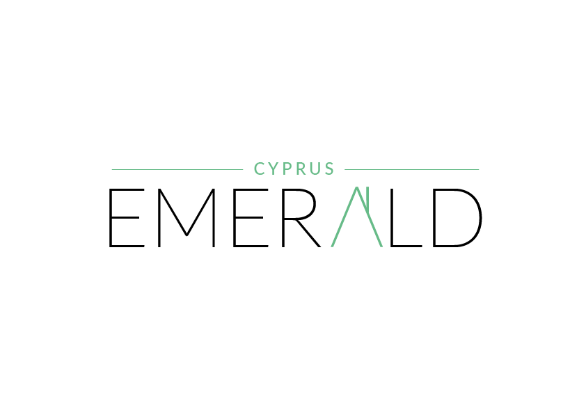 Cyprus Emerald