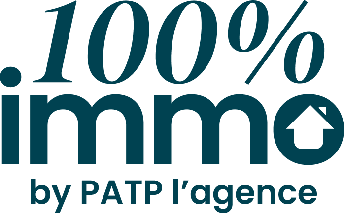 company logo : PATP L'AGENCE