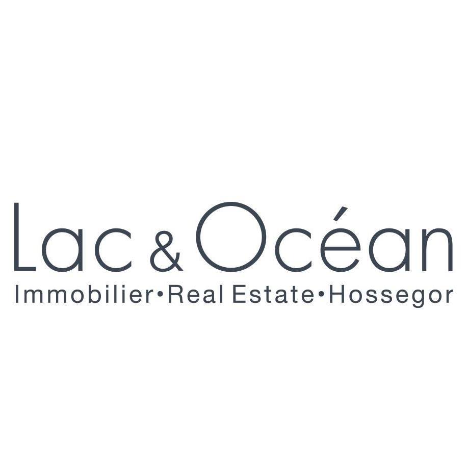 company logo : Lac & Océan