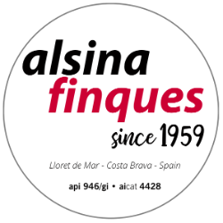 Alsina finques