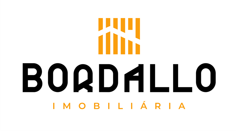 company logo : Bordallo Imobiliária