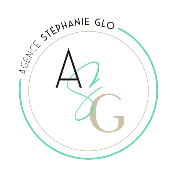 company logo : Agence Immobilière Stéphanie GLO