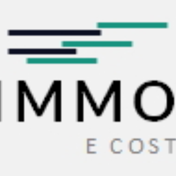 company logo : LC Immobili e Costruzioni 