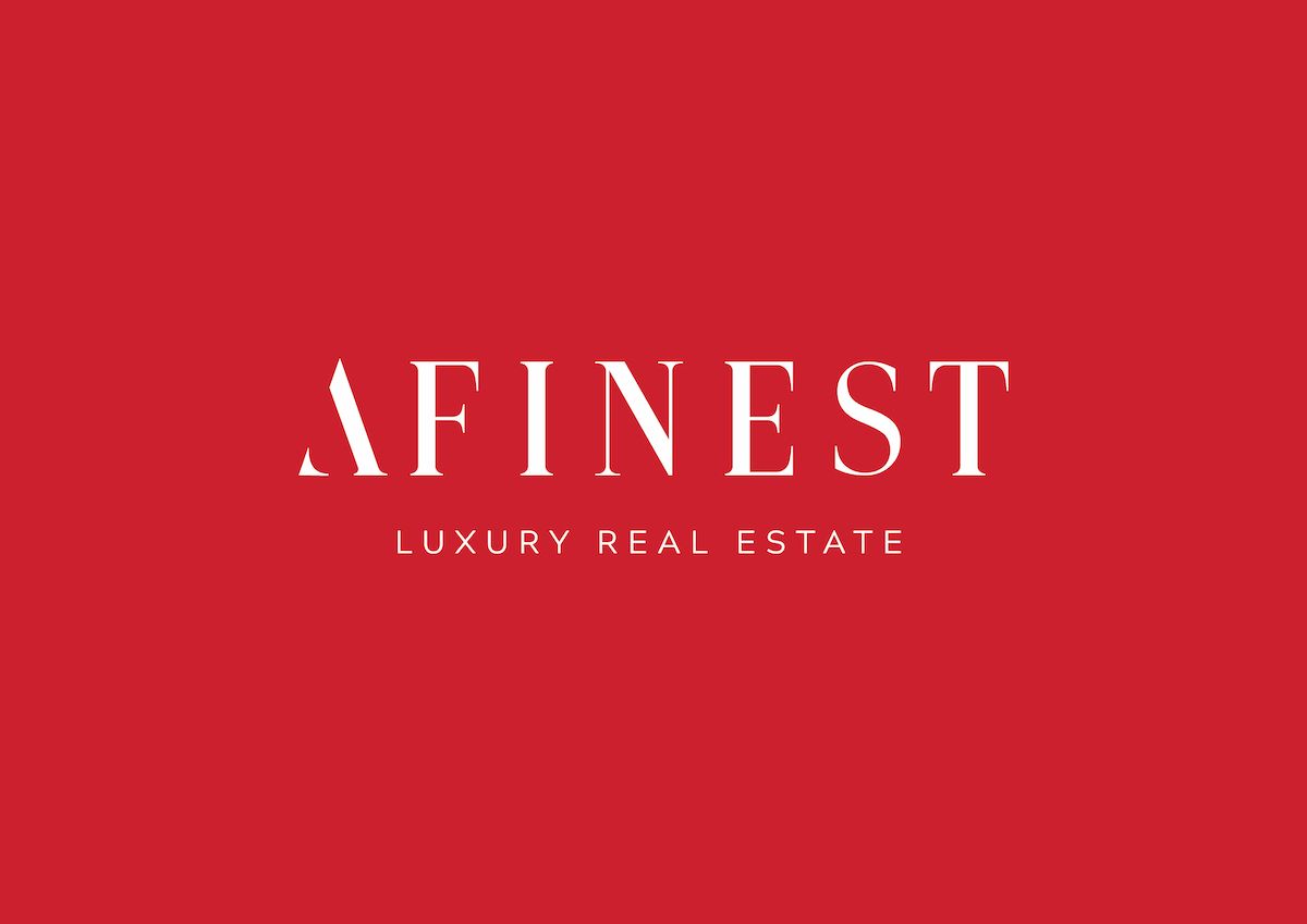 AFINEST LUXURY REAL ESTATE