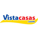 company logo : Vista Casas Real Estate S.L.