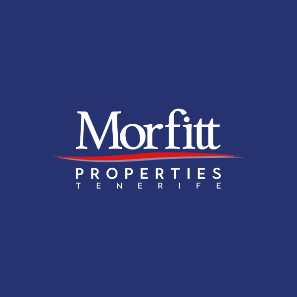 company logo : Morfitt Properties Tenerife