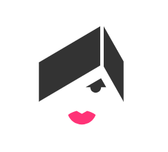 company logo : Homegirl