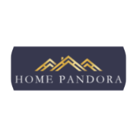 company logo : Home Pandora