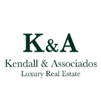 company logo : Kendall e Associado, Luxury Real Estate