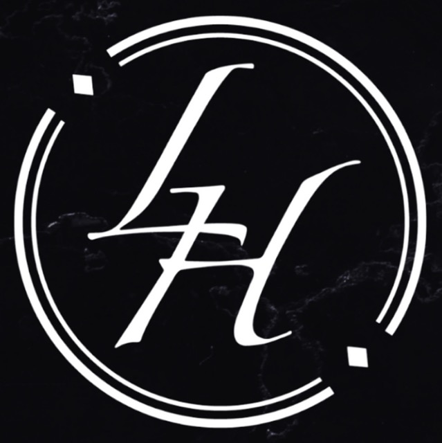 company logo : Lux Home Algarve