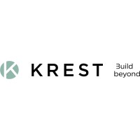company logo : KRESTLIS ORIENTE