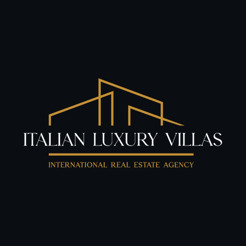 company logo : Italian Luxury Villas